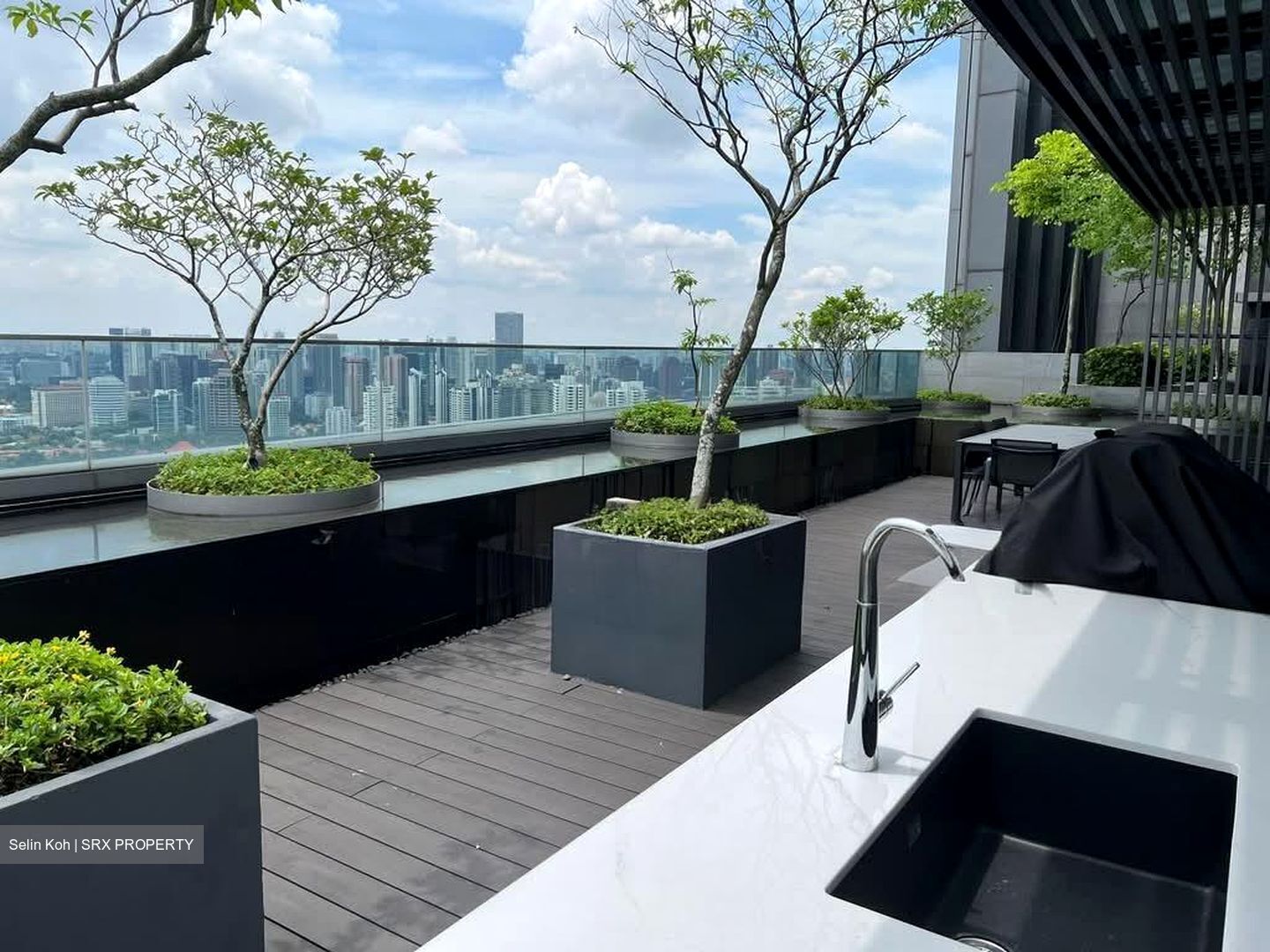 Echelon (D3), Condominium #555851241